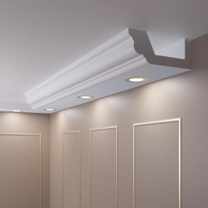 Moderne Lichtleiste LED OL-29 - 6 Meter Premium